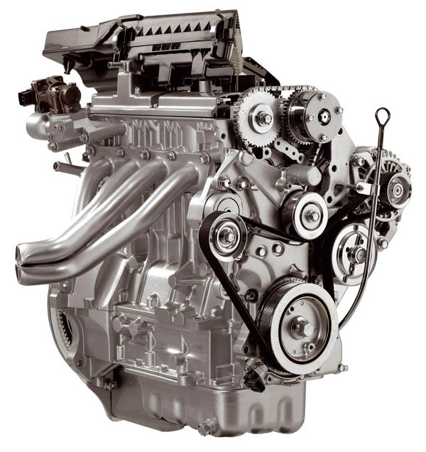 2016 Cortina Car Engine